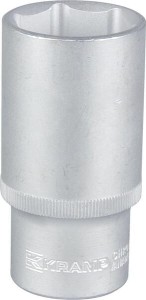 Klucz nasadowy przedłużany 6-kt. 1/2", 30 mm 18060133300KR
