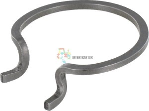 Pierścień zabezpieczający WOM CNH 87347166
