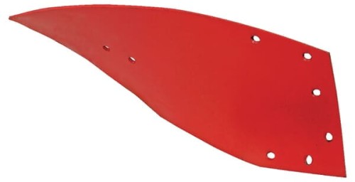 Skrzydło odkładni, prawe 12" typ 8 pasujące do Kverneland Mølbro 5080073280 - Intertraktor