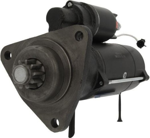 Rozrusznik, 12V 4.2kW STA2167244 - Intertraktor