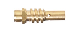 Uchwyt dyszy gazowej TBi, TB150 WP002037