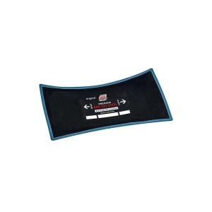 Łatka do opon radialnych RAD 333 stal Rema Tip Top PREMIUM Line 5029330