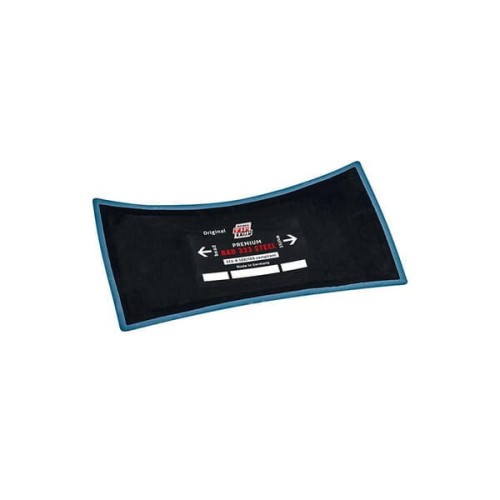 Łatka do opon radialnych RAD 333 stal Rema Tip Top PREMIUM Line 5029330 - Intertraktor