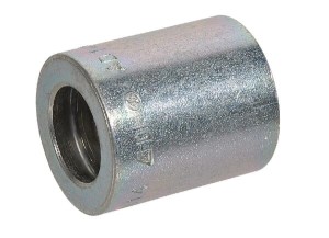 Tuleja Ø26x29.7mm DN10 ocynk Alfagomma SFAD110P230