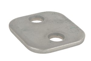 Nakładka obejmy RS 92.1 Stauff, gr. 5 RS9215
