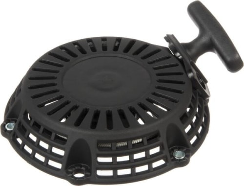 Rozrusznik ręczny 28400Z07004 - Intertraktor