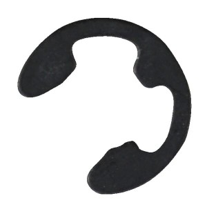 Pierścień zabezpieczający 6 mm DIN 6799 E03137ASM