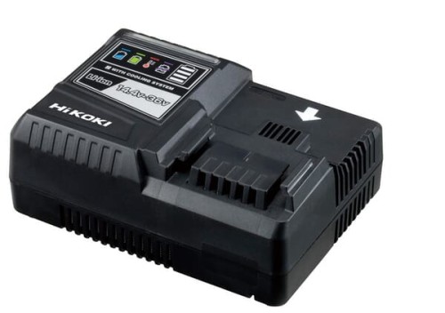 Ładowarka UC36YSLW0Z - Intertraktor