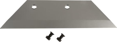 Lemiesz, lewy 16" Överum 41658519509 - Intertraktor