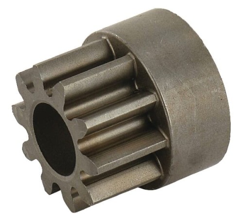 Koło zębate napędowe prawe 48652 - Intertraktor