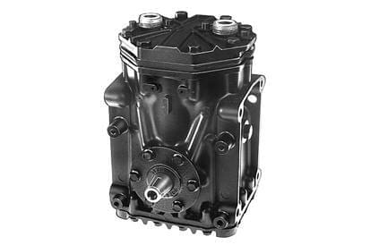 Sprężarka klimatyzacji VPM8415 - Intertraktor