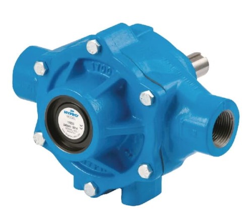 Pompa 95 l/min, 540 obr./min 3917000 - Intertraktor