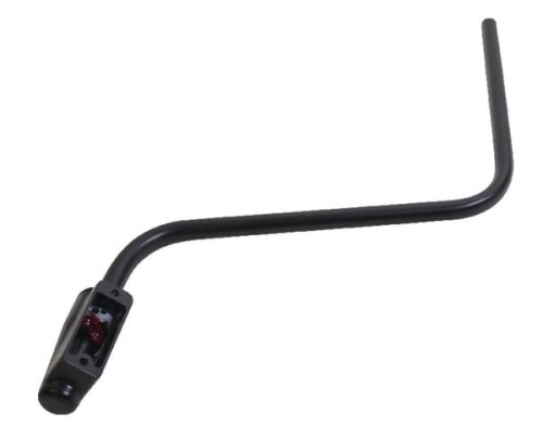 Wspornik lusterka CA3001195 - Intertraktor