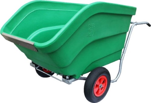 Wózek paszowy GM 600 l BUD187 - Intertraktor
