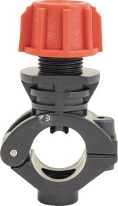 Uchwyt dyszy 3/8" BSP - D.20-7 mm 8230000