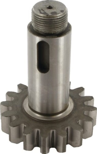 Wał 017272 - Intertraktor