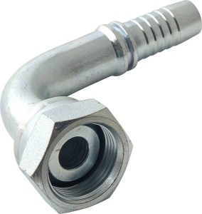Końcówka DKR-90 DN20 G1 90DKR1216