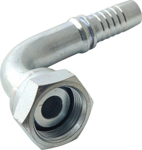 Końcówka DKR-90 DN20 G1 90DKR1216 - Intertraktor