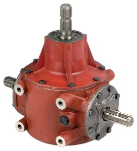 Przekladnia T-269B, 3:1 - 39kw 43509269010