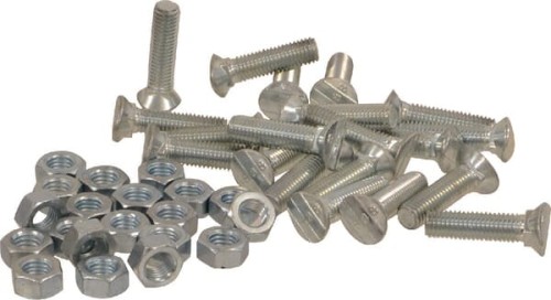 Zestaw śrub (20) M12x48mm 100323195 - Intertraktor