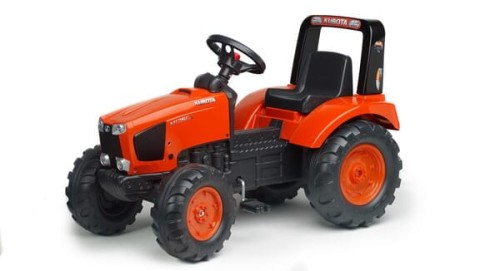 Traktor Kubota F2060 - Intertraktor