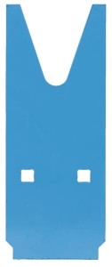 Zgarniak PPW(A)-H 5x85x220 3492017