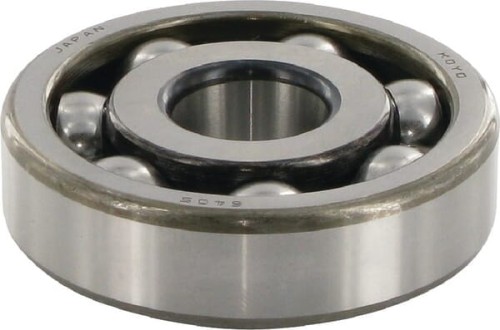 Łożysko kulkowe zwykłe 25x80x21 mm INA/FAG 6405 - Intertraktor