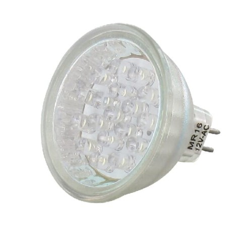 Żarówka LED GE 10/3.5W 1184591030 - Intertraktor