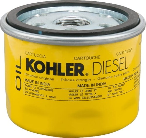 Filtr oleju 2175283 - Intertraktor