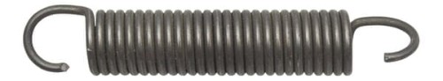 Sprężyna napinacza łańcucha, pasuje do Sipma 31805223890360 - Intertraktor