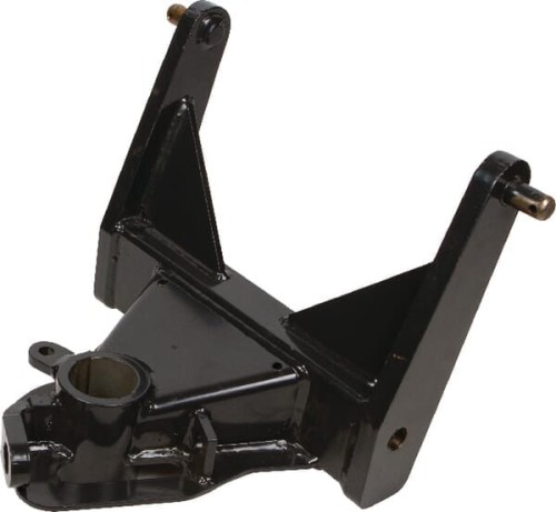 Podpórka osi 811632540 - Intertraktor