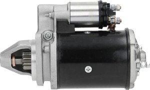 Rozrusznik 12V 2.7kW Z-10 CW Kramp STA1205GP