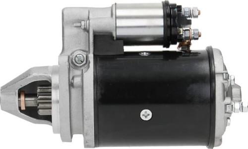 Rozrusznik 12V 2.7kW Z-10 CW Kramp STA1205GP - Intertraktor