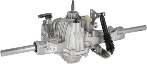 Przekładnia K62A 7A632024000 - Intertraktor
