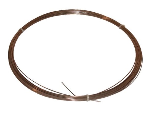 Rdzeń linki sterującej 1.5 mm - 30 m FGP012567 - Intertraktor