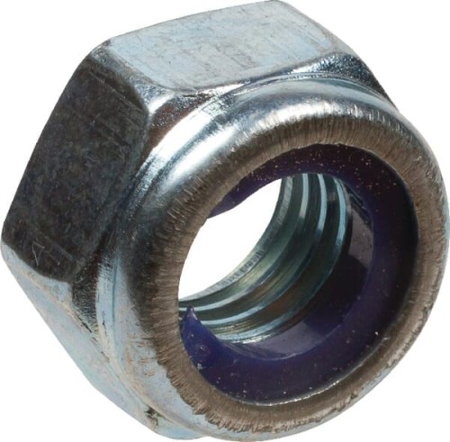 Nakrętka nylonowa 87497918 - Intertraktor