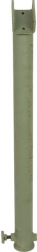 Outer pipe 2340720 - Intertraktor