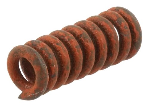 Sprężyna 73204485A - Intertraktor