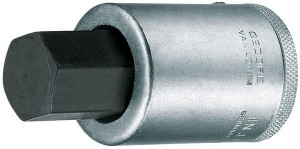 Nasadka imbus 3/4" Gedore, 22 mm DPIN3222