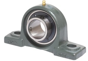 Łożysko kulkowe NWB01040