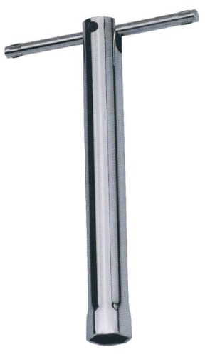 Klucz do świec zapłonowych 16 mm L-210 mm FGP454547 - Intertraktor