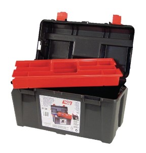 Skrzynka narzędziowa Tayg model 30 130007TAY