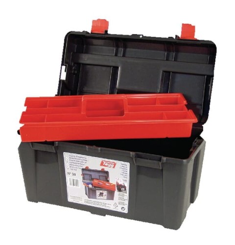 Skrzynka narzędziowa Tayg model 30 130007TAY - Intertraktor