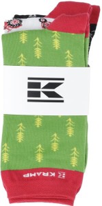 Skarpety Fun, roz. 32-34 (3 pary) KW1290006034