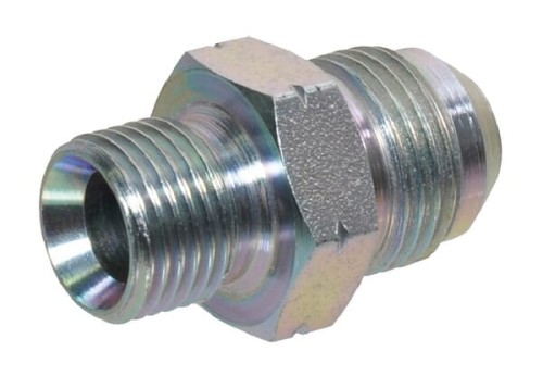 Złącze proste redukcyjne 1/2 JIC x M14x1.5 RIM0814 - Intertraktor