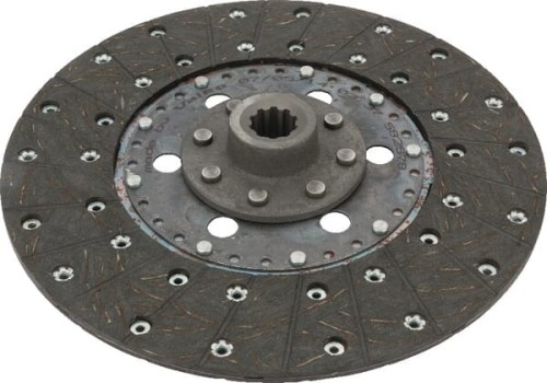 Tarcza sprzęgła 800579 - Intertraktor