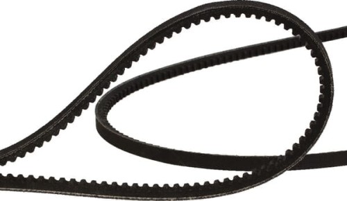 Pas klinowy, Case-Steyr 190003142340 - Intertraktor