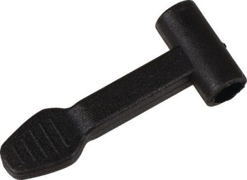 Dźwignia ssania 1188021640 - Intertraktor