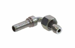 Końcówka DN13-20x1,5-gaz-90° PGF132090