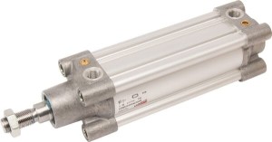 Siłownik, seria 63 63MP2C050A0100R